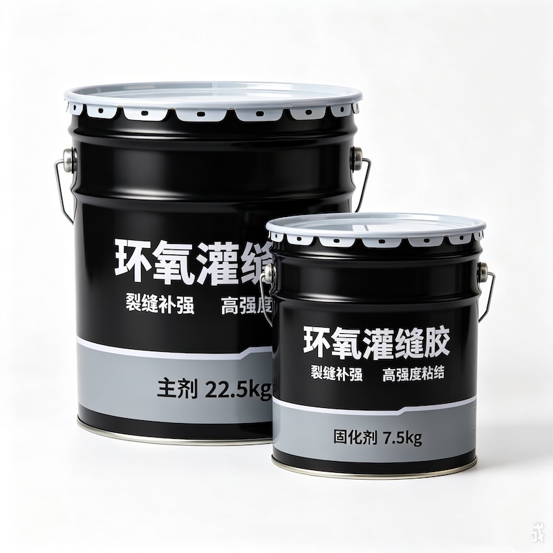道孚裂缝修复封闭胶